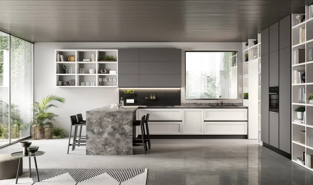 cucine arredamento